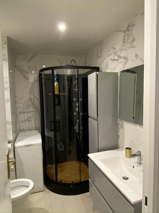 Plantiere - Studio Centre Quartier Queuleu - 2 Personnes Daire Metz Dış mekan fotoğraf